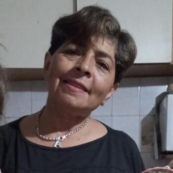 Niñera en Córdoba: Analia