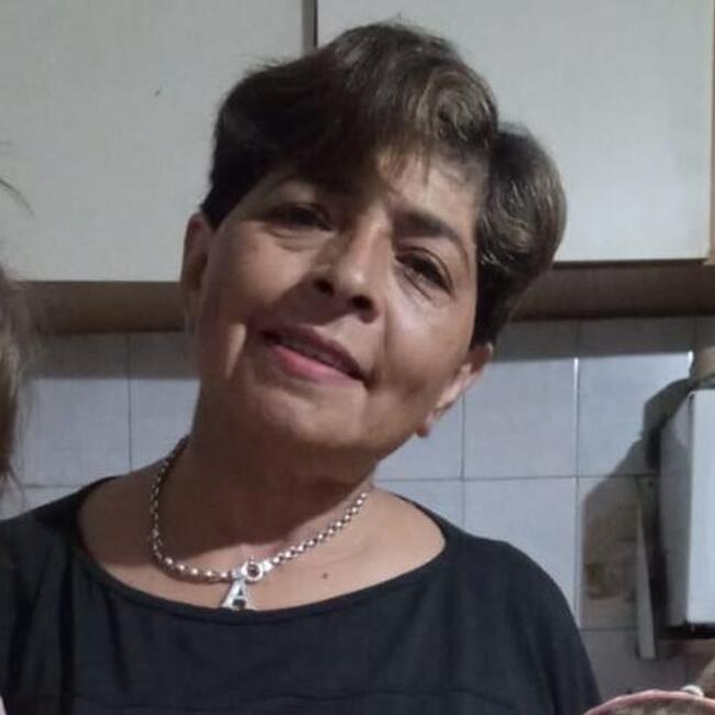 Niñera en Córdoba: Analia