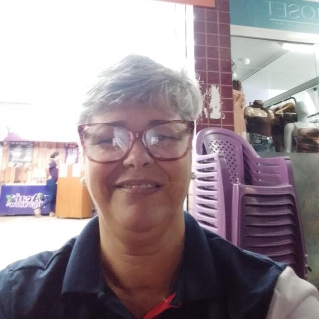 Babá em Itaboraí: Sheila