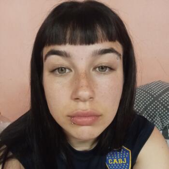 Babysitter in José María Ezeiza: Brisa