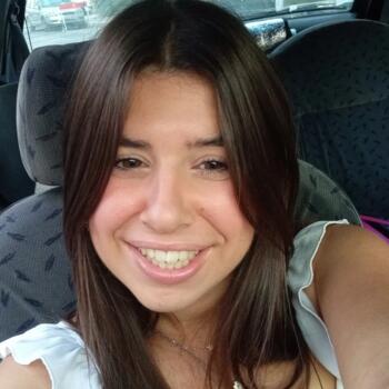 Babysitter a Bisceglie: Lucia