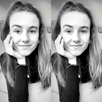 Oppas Nijverdal: Eline
