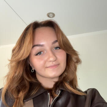 Nanny Saint-Martin-d'Hères: Eloise