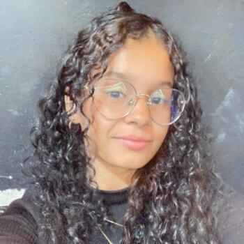 Babá em Santo André: Yasmim