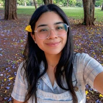 Niñera Posadas: Abigail