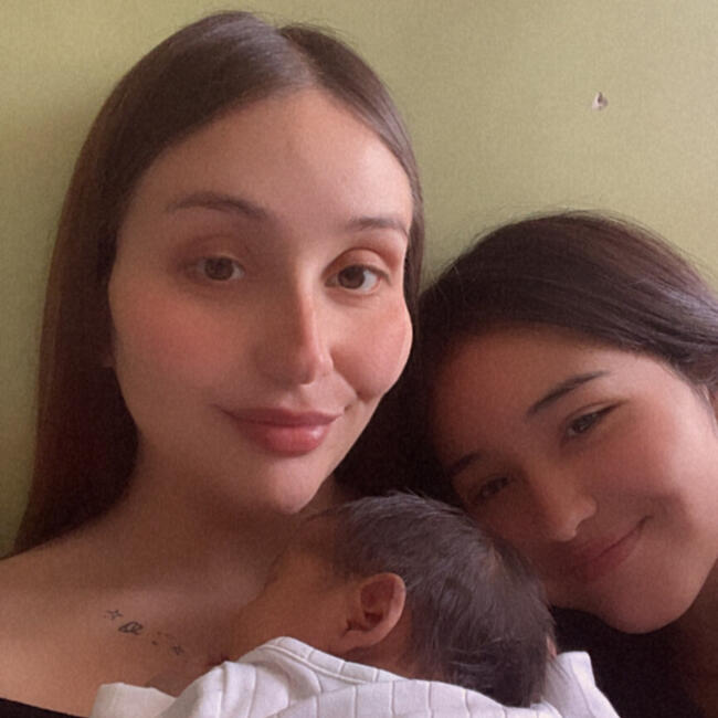 Babysitting job in Puente Alto: Camila