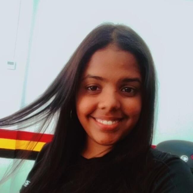 Babysitter in Caracas: Biagni