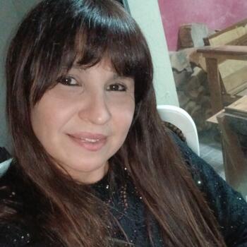 Babysitter in Buenos Aires: Delicia