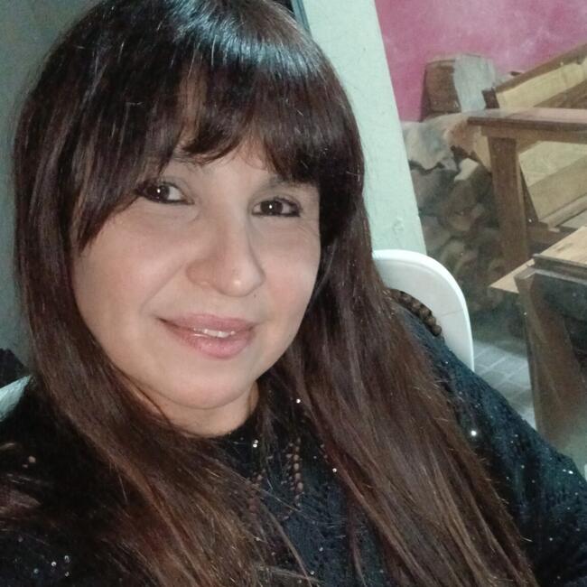 Babysitter in Buenos Aires: Delicia