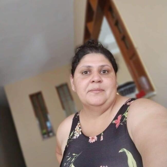 Babysitter in Campinas: Janice