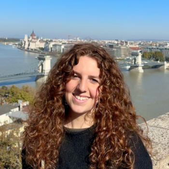 Baby-sitter in Bologne: Anna