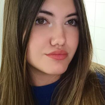 Niñera en San Fernando: Paula