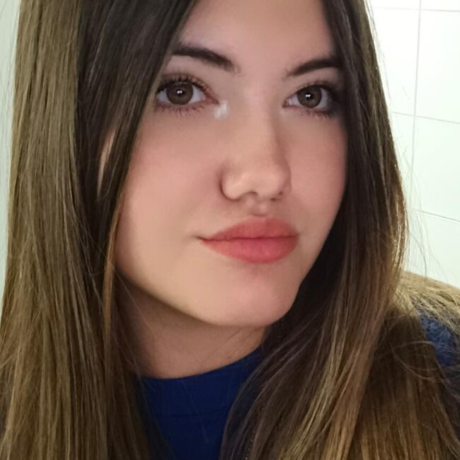 Niñera en San Fernando: Paula