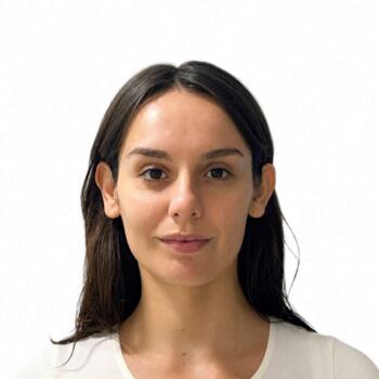 Babysitter in Colombo: Maria Eduarda