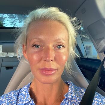 Nanny job in Lisbon: babysitting job Gabriela