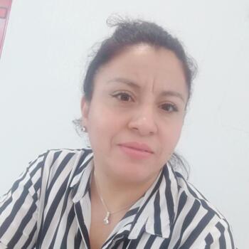 Babysitter Barcelona: Hayde