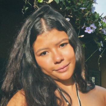 Babysitter in Brasília: Mária