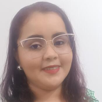 Babá em Imperatriz: Elineuza