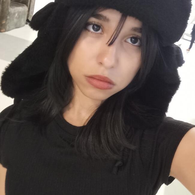 Babysitter in Manizales: Valen