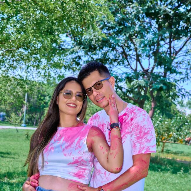 Babysitting job in Machala: Andres Montesdeoca