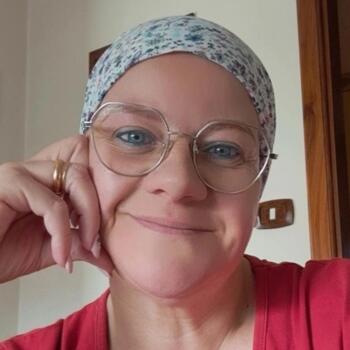 Babysitter a Grumo Nevano: Antonella