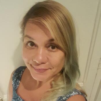 Babysitter Barcelona: Raquel (Kel)