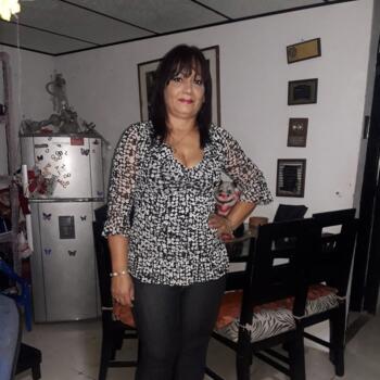 Babysitter in Dosquebradas: Estella