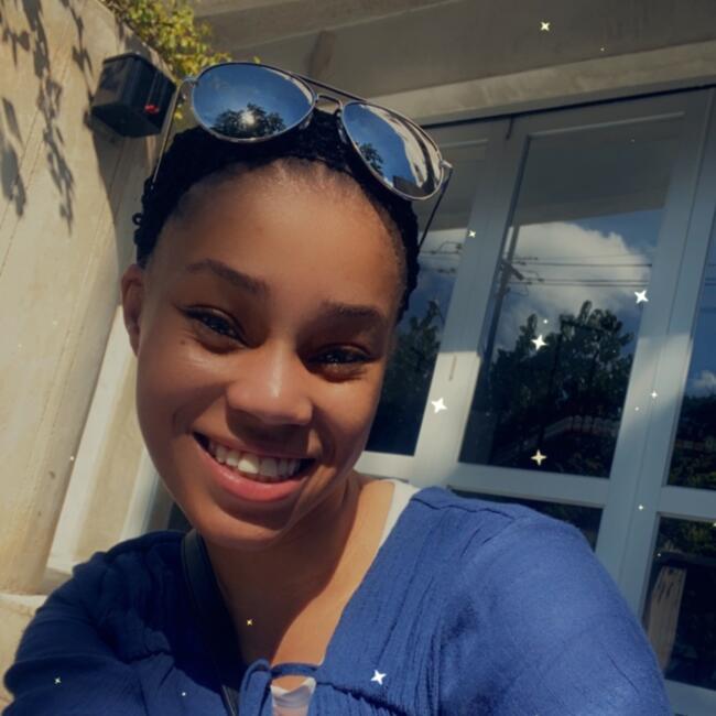 Babysitter in Springfield (Pennsylvania): Zanay