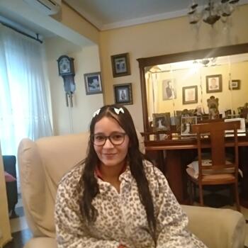 Canguro Talavera de la Reina: Tatiana