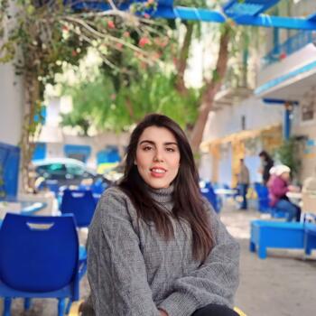 Babysitter in Bagneux: Takwa