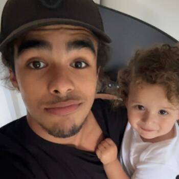 Baby-sitter Viroflay: Idriss