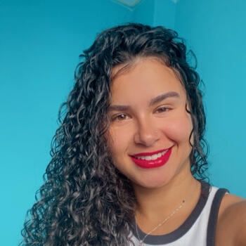 Babysitter in Arteixo: Deborah