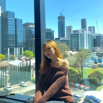 Nanny in Sydney: Sristi