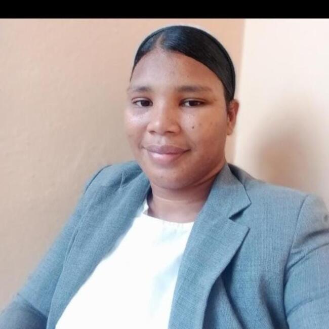 Babysitter in Santo Domingo: Wanda