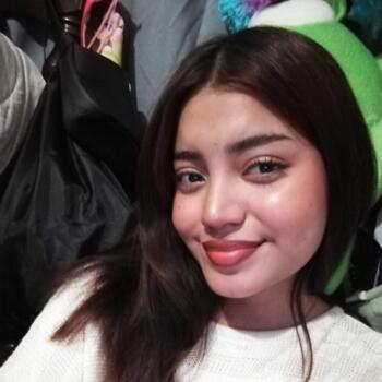 Babysitter in Ciudad Nezahualcoyotl: Yatziry