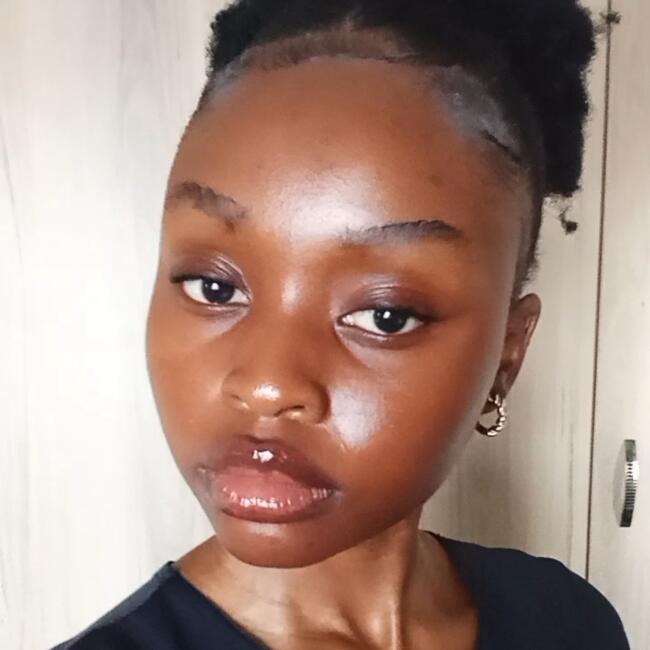 Babysitter in Alberton: Tshiamo