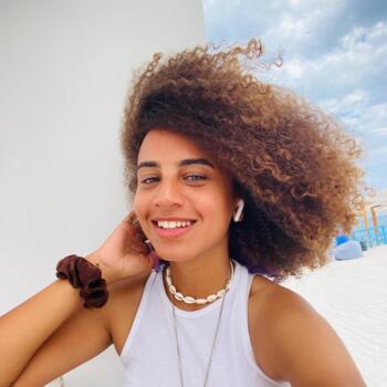 Babysitter in Mainz: Caroline