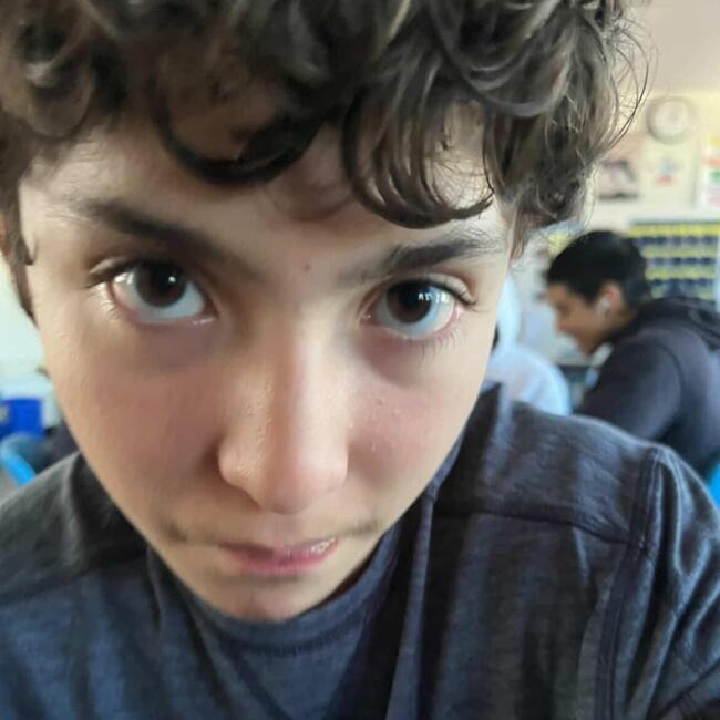Babysitter in Monrovia (California): Christopher