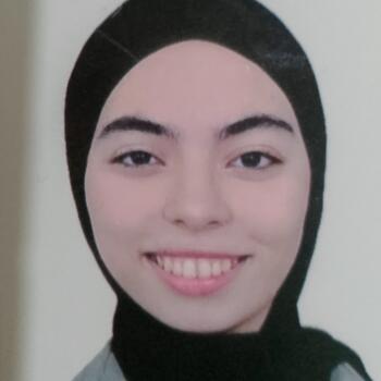 Babysitter in Casablanca: Zineb