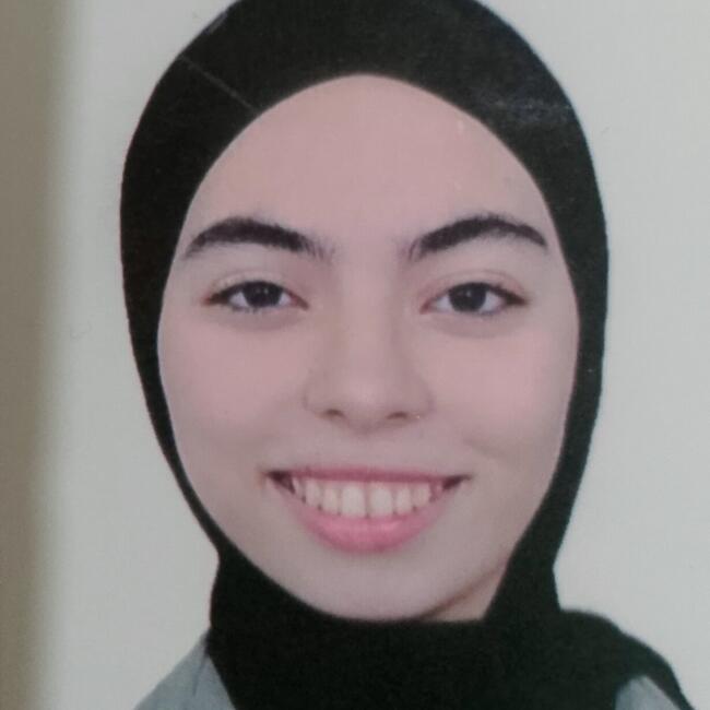 Babysitter in Casablanca: Zineb