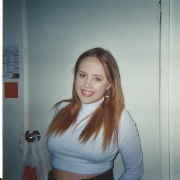 Babysitter in Melbourne: Jasmin