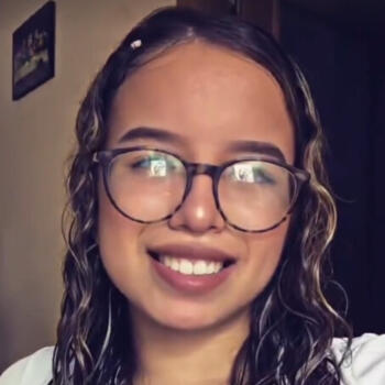 Nanny in Esplugues de Llobregat: Sheyla