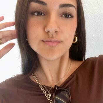 Canguro en Bilbao: Adriana