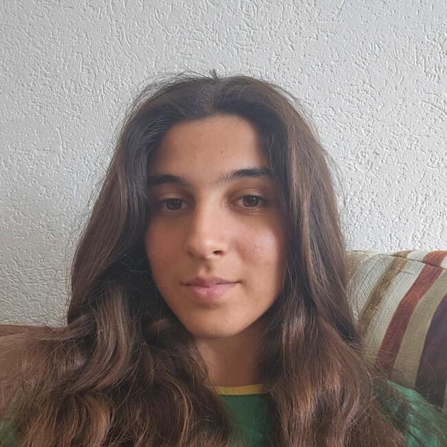 Babysitter in Montpellier: Anais