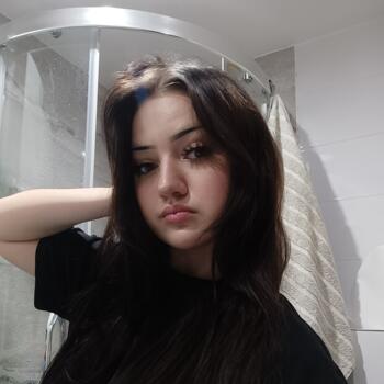 Babysitter in Grudziądz: Alicja