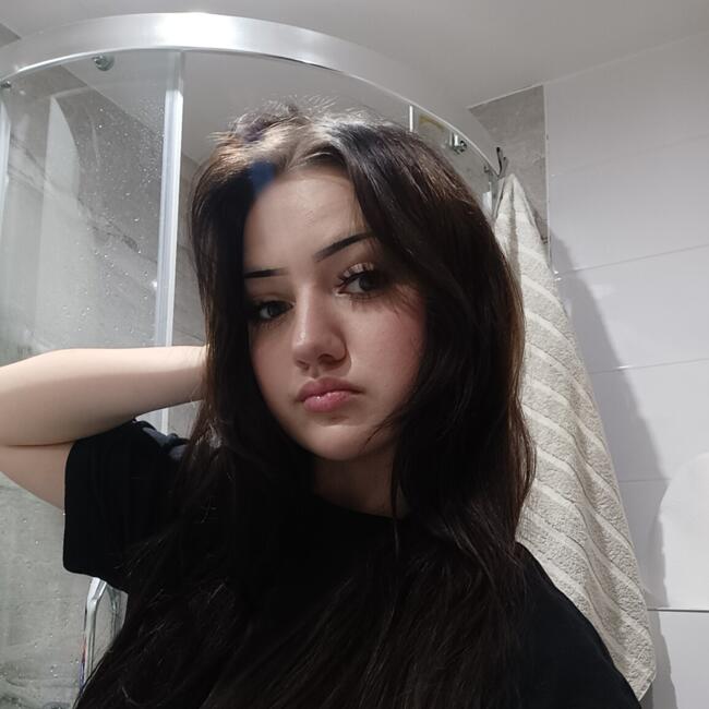 Babysitter in Grudziądz: Alicja
