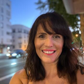 Familia Sevilla: Paola