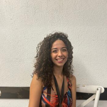 Babysitter in Messina: Marta