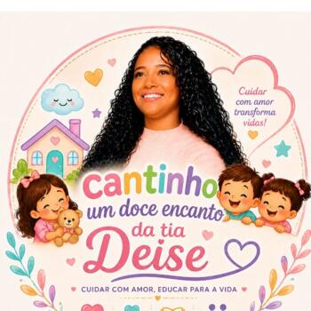 Babysitter Itaquaquecetuba: Deise