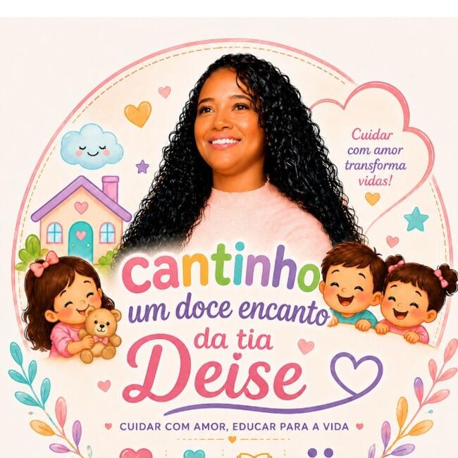 Babysitter in Itaquaquecetuba: Deise